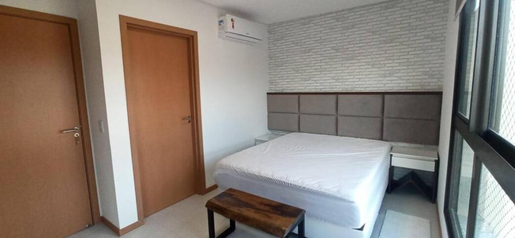 Lindo Apto Em Home Club Na Praia Alegre Penha  Exterior foto
